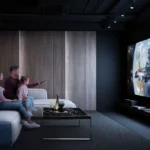 10 Home Theater Ideas That Turn Your Living Room Into a Cinema Experience