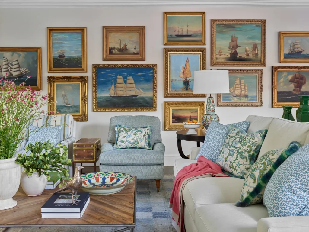 Add Wall Decor
