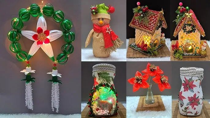 Budget-Friendly Christmas Decoration Ideas