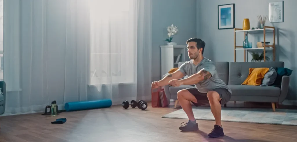 Budget-Friendly Home Gymnastics Ideas