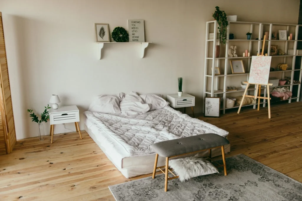 Declutter Your Space
