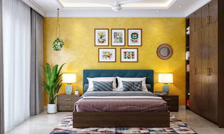 How To Make A Boring Room Look Better With These Elements