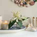 Lily of the Valley Decor