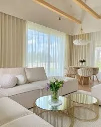 Natural Sunlight Placement
