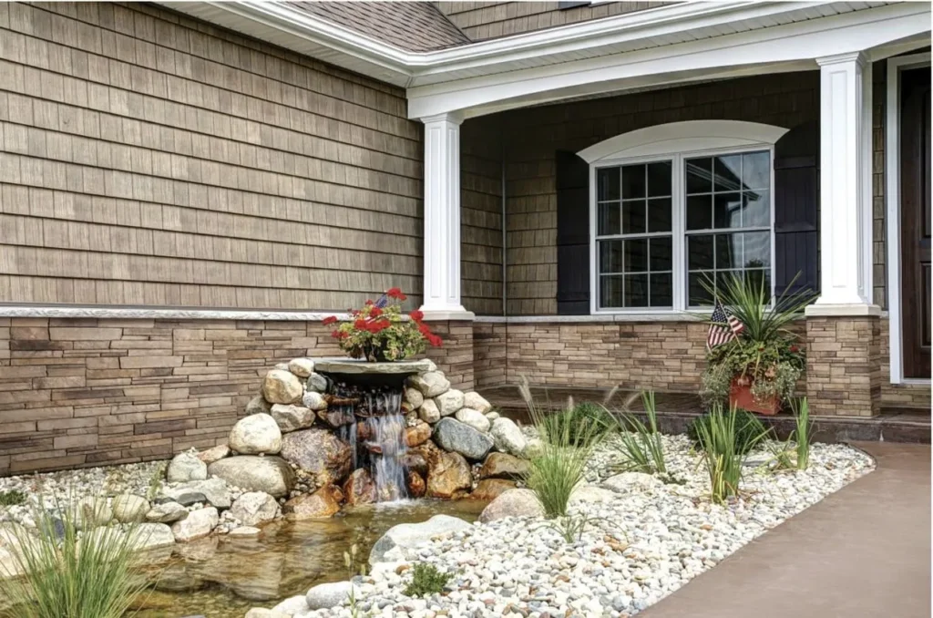 Stone Skirting – Natural and Premium Feel