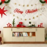 Top Christmas Color Themes for Home Decoration