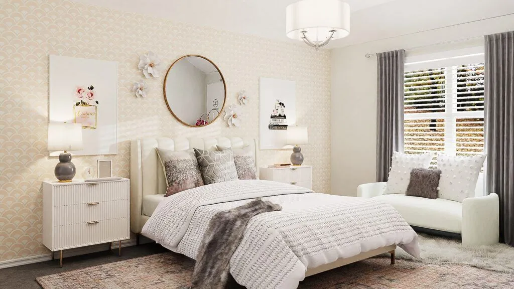 Upgrade Your Bedding