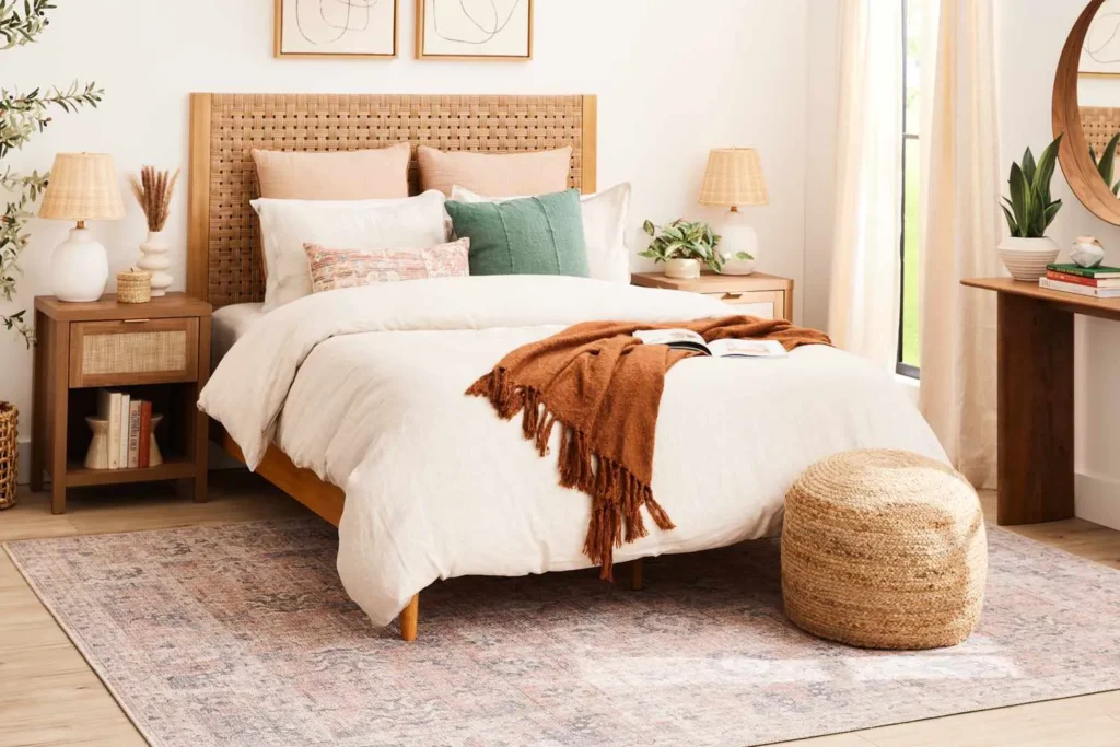 Use Rugs and Carpets