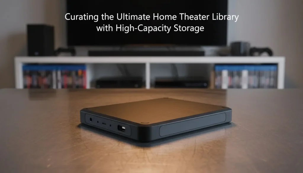 Use Smart Storage for Equipment