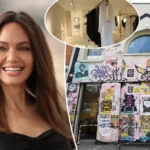 Angelina Jolie Basquiat Art Atelier - A Creative Story of Art, Fashion, and Modern Style