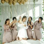 Bridal Shower Ideas That Feel Stylish, Personal & Truly Unforgettable
