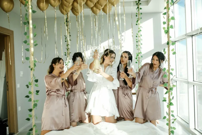 Bridal Shower Ideas That Feel Stylish, Personal & Truly Unforgettable