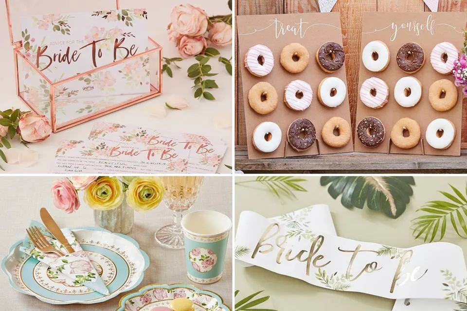 Choose a Simple, Elegant Color Palette