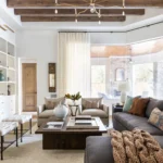 Curtain Ideas for Living Room - 10 Designer Tips to Make Your Space Feel Stylish and Cozy