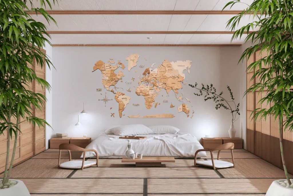Cute Room Ideas Bring Nature Indoors