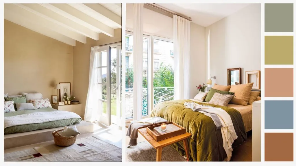 Cute Room Ideas Choose a Soft and Pretty Color Palette