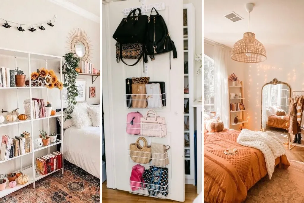 Make Storage Part of Your Decor