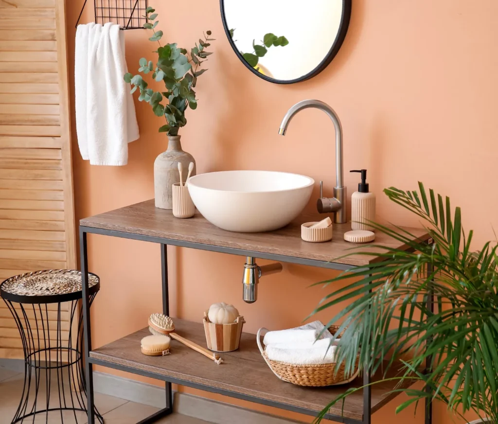 Minimal Decor with Maximum Impact