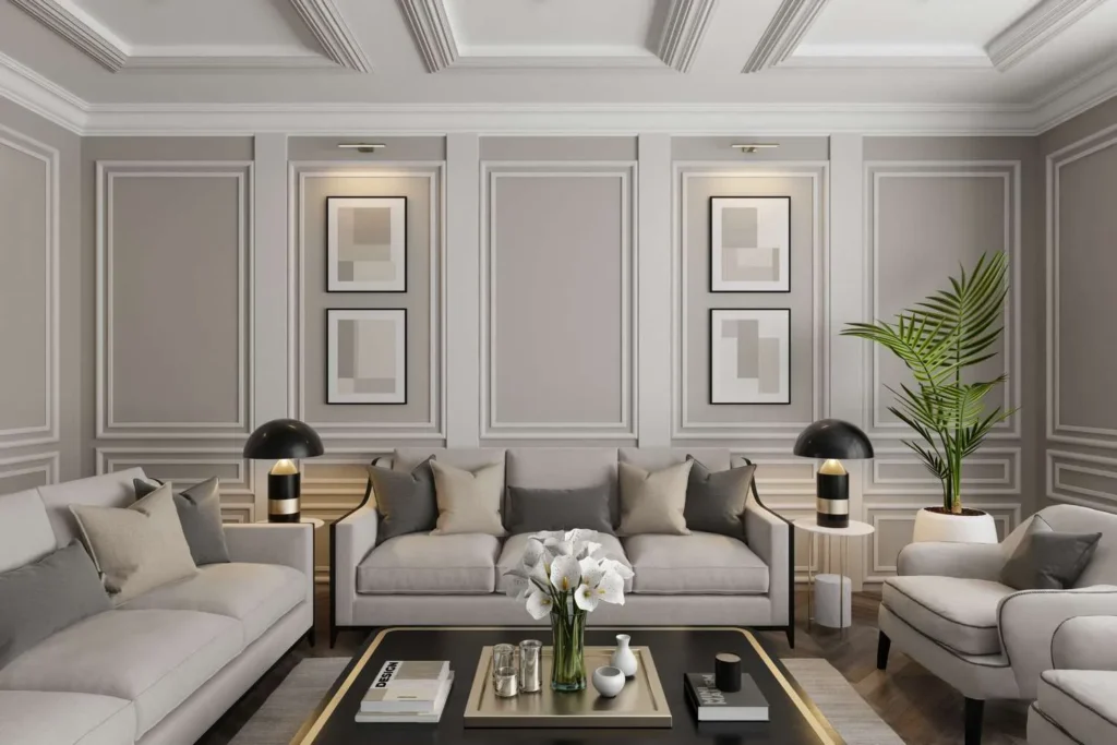 Rethink Furniture Placement for Better Flow Tacky Living Room Decor