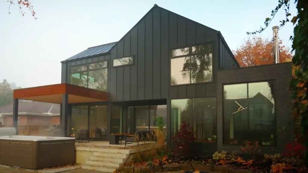 Scandinavian Home Design