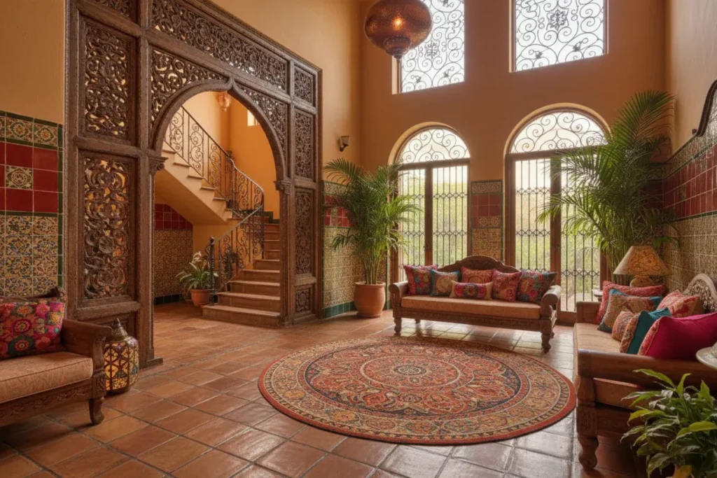 Use Decorative Tiles for Personality and Color