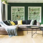 Tacky Living Room Decor
