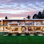 Top 10 House Beautiful Design in the World – Luxury and Modern Home Ideas