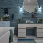 Top 10 Small Bathroom Theme Design Ideas for a Stylish and Modern Home