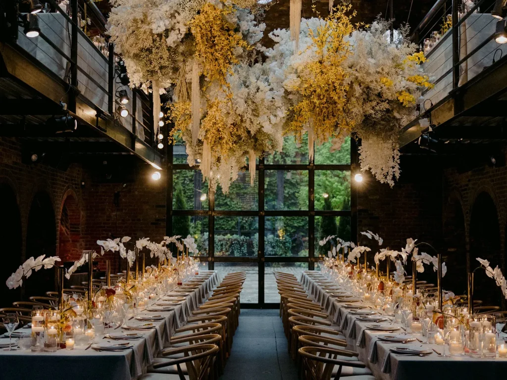 Use Soft Lighting to Set the Mood