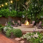 10 Backyard Landscaping Ideas to Make Your Yard Beautiful