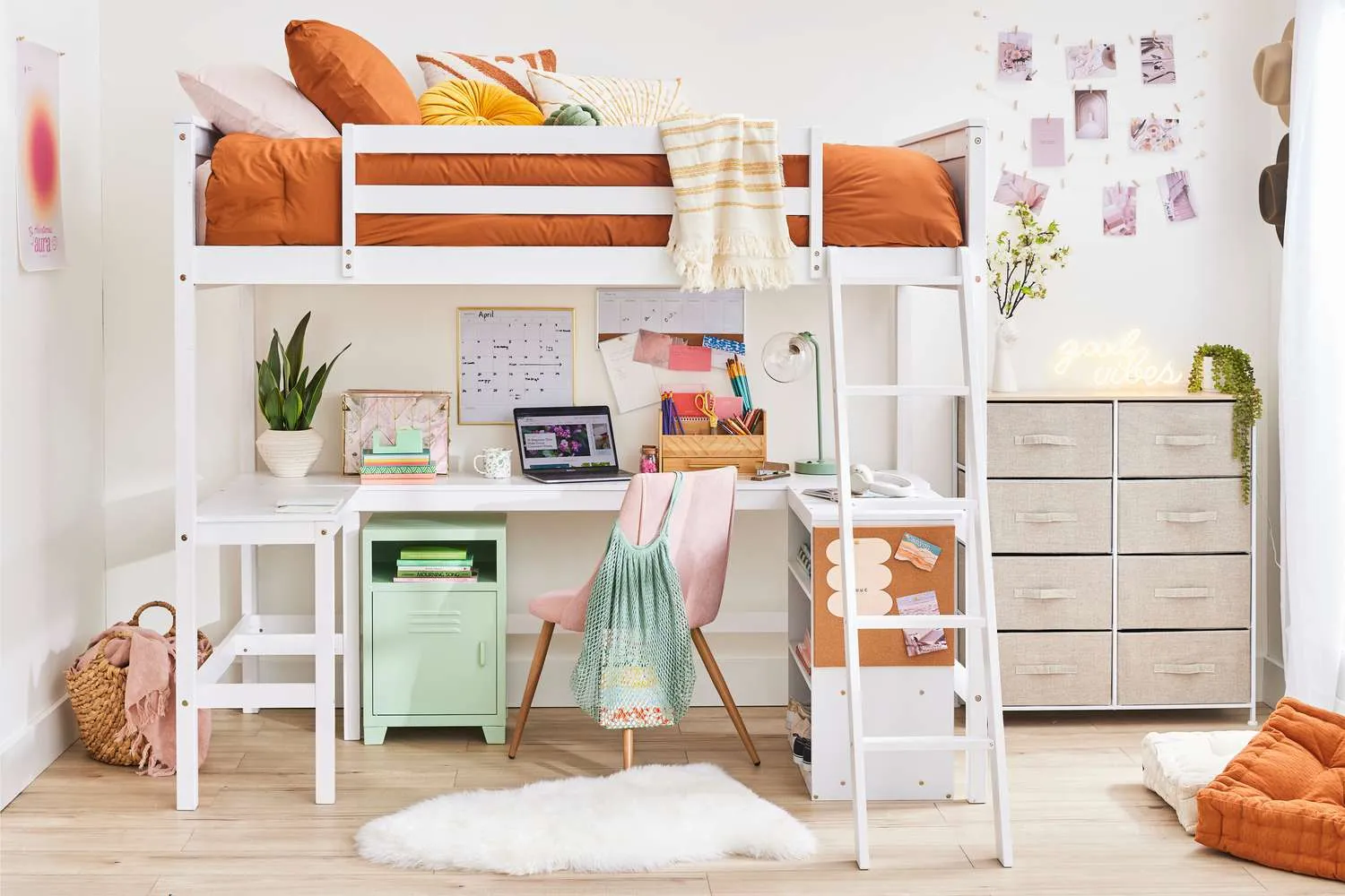 10 Best Dorm Room Ideas to Create a Cozy, Stylish, and Functional Student Space