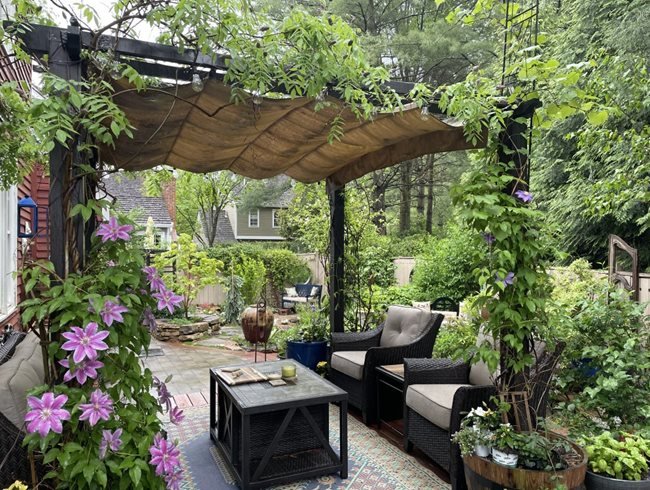 Backyard Landscaping Ideas for Better Planning