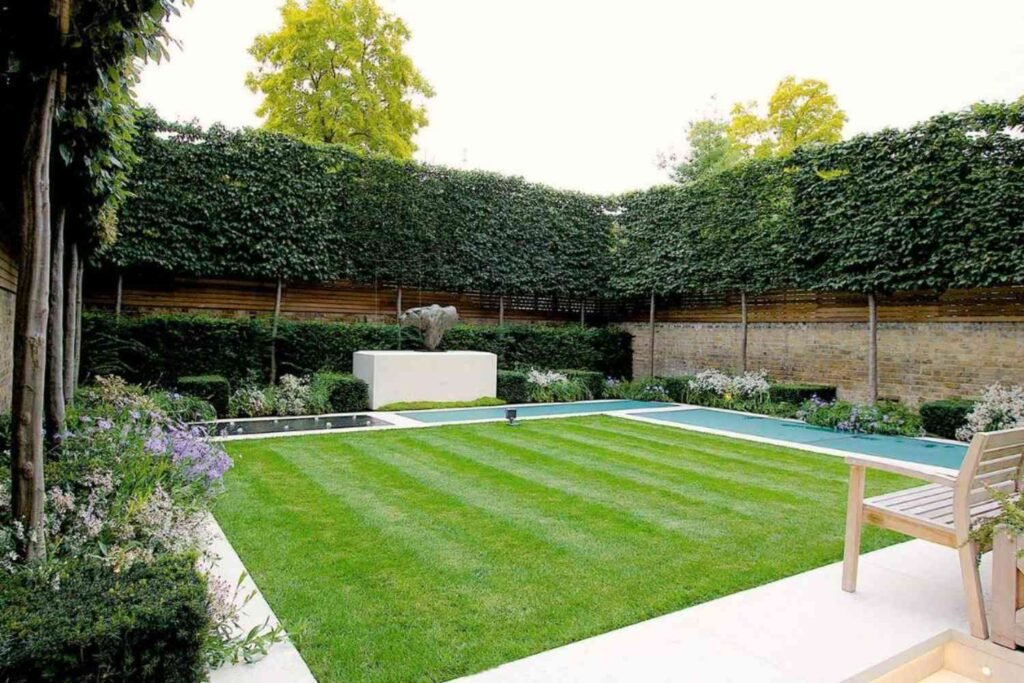 Backyard Landscaping Ideas for More Privacy