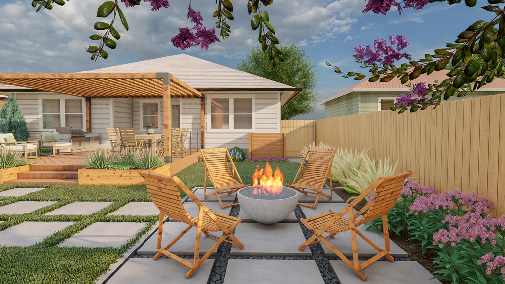Backyard Landscaping Ideas for Small Backyards