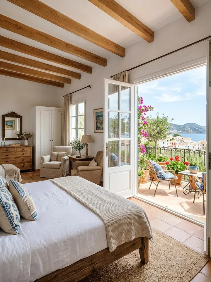 Let Fresh Air and Natural Light In