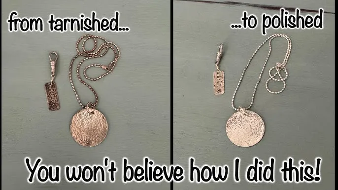 Why Does Silverware Become Tarnished?