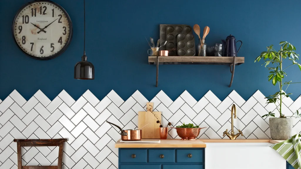 2010–2012 - Statement Walls and Pattern