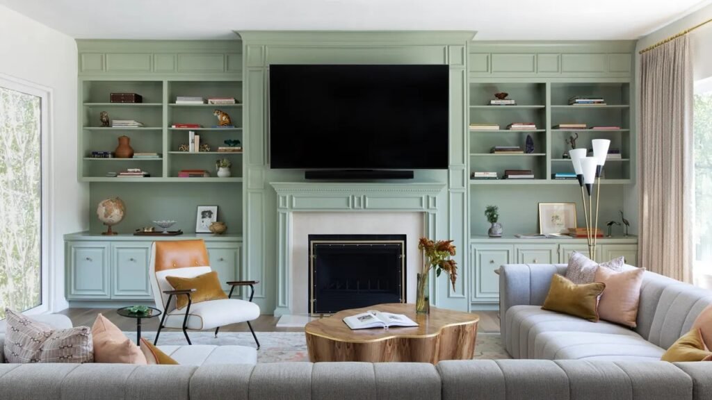 Add a Family Room