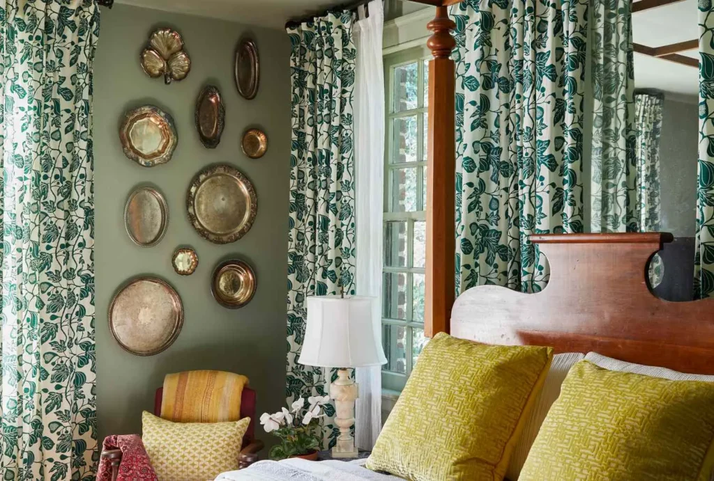 Bedroom Trends From 1990 to 1999