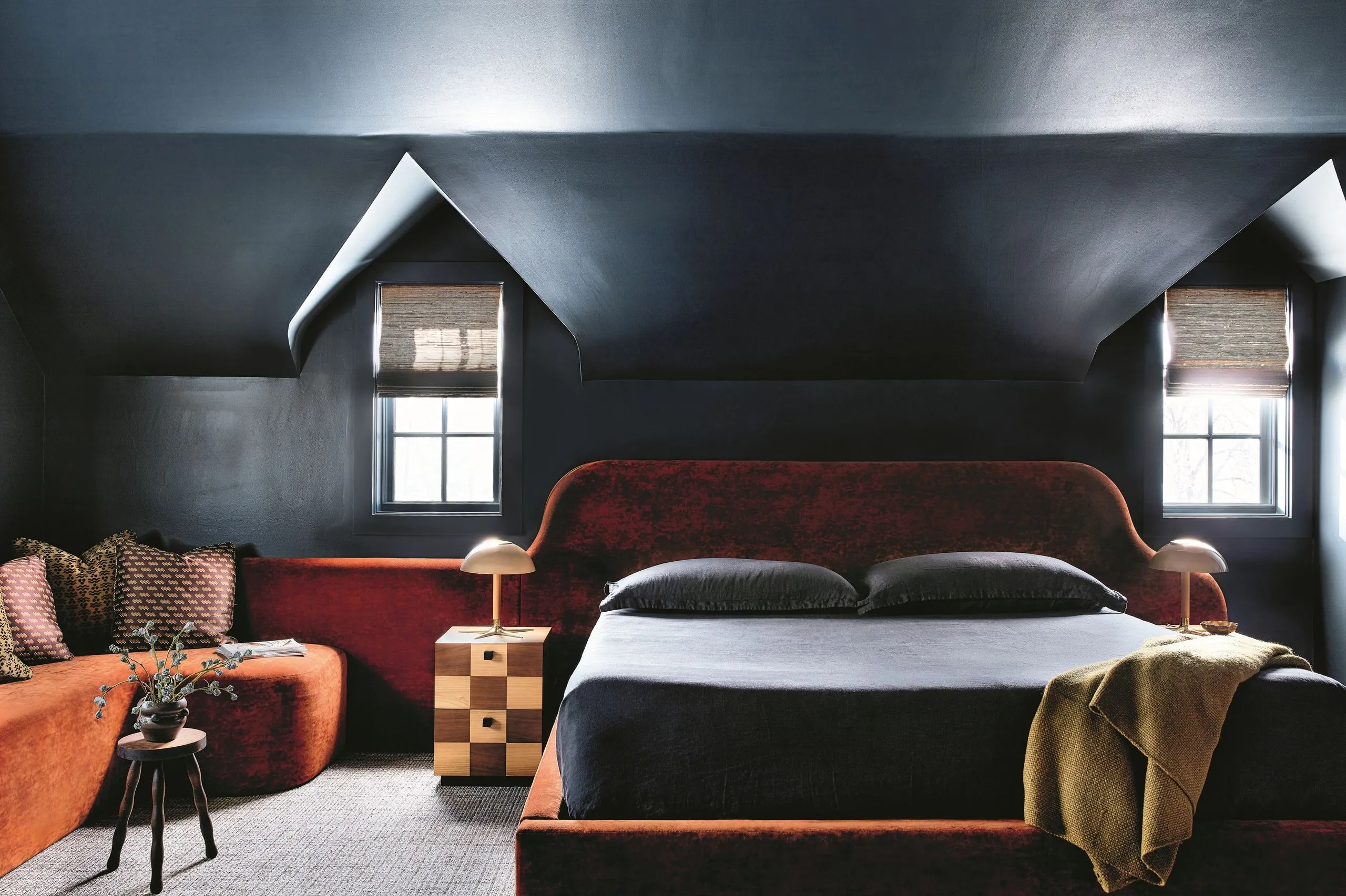 Bedroom Trends - The Year You Were Born (1980–2026)
