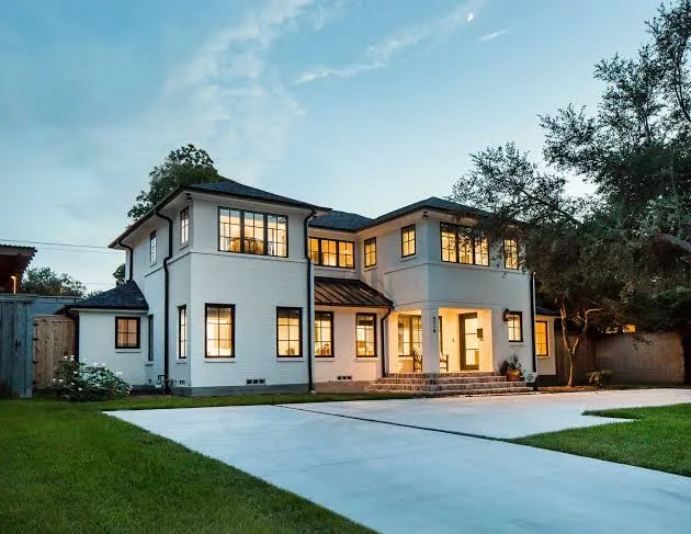 Build a Second-Story Addition