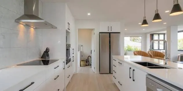 Key Jenna Bush Hager Kitchen Design Ideas