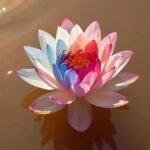 Lotus Flower - Meaning, Symbolism, Colors & Home Decor Ideas