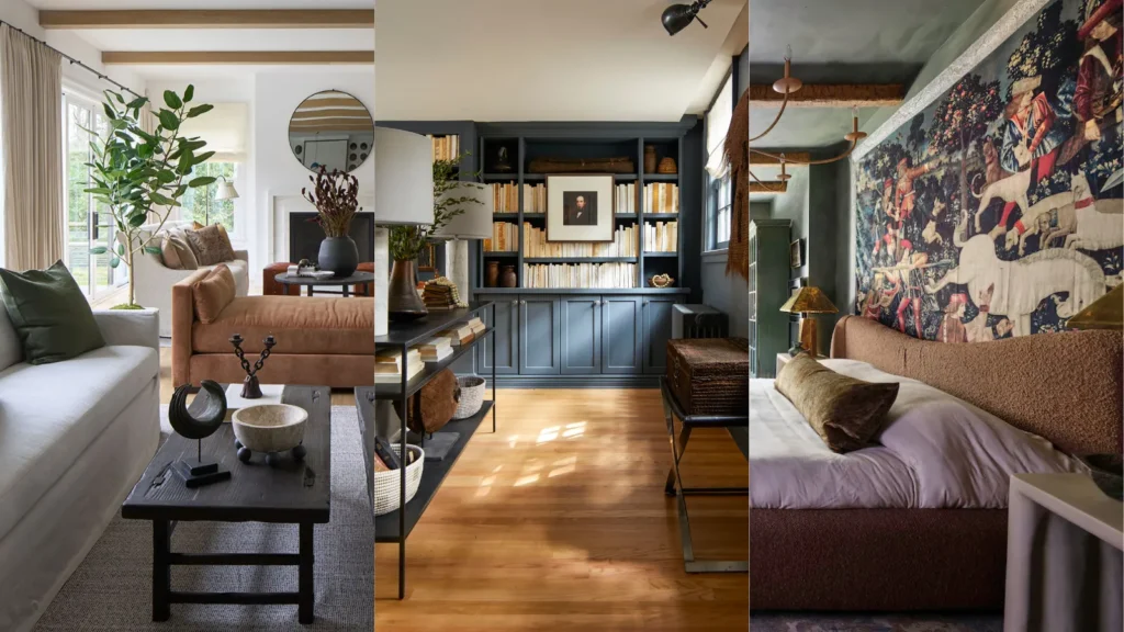 Modern Interior Design Style