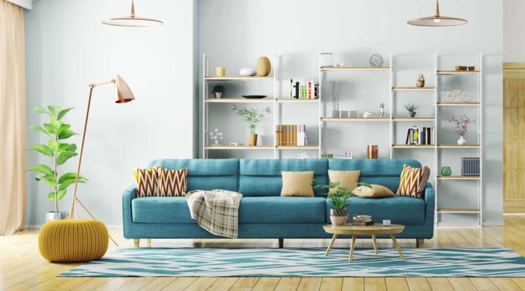 Scandinavian Interior Design Style