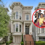 The Fascinating (& Bizarre!) History of the Full House Property - 1709 Broderick Street, San Francisco