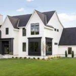 Tudor Style Home - Ideas, Features & Modern Design Guide