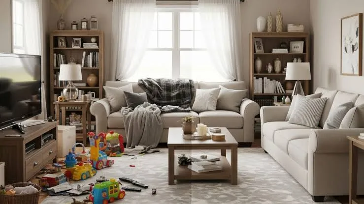 You Need to Stage Your Home Before Selling